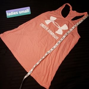 Under Armour Tank Top